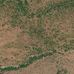 Satellite imagery of Cerro El Peñón, CL