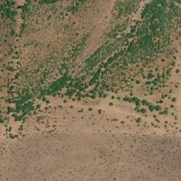 Satellite imagery of Cerro El Peñón, CL