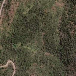 Satellite imagery of Cuesta Tricao, CL