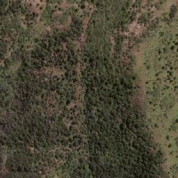 Satellite imagery of Cuesta Tricao, CL