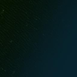 Satellite imagery of Punta Canario, UY