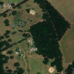 Satellite imagery of Somerset Hill, AU