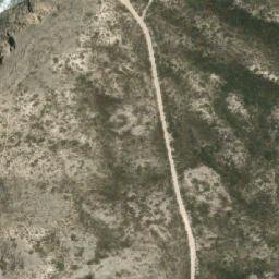 Satellite imagery of Cape Carnot, AU