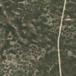 Satellite imagery of Cape Carnot, AU