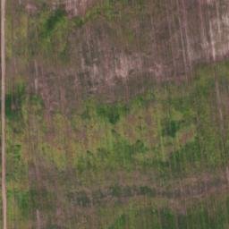Satellite imagery of Point Turton, AU