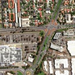 Satellite imagery of 66287860, AU