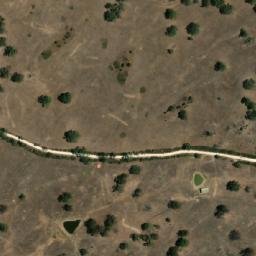 Satellite imagery of Teakle Hill, AU