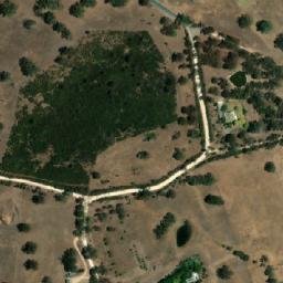 Satellite imagery of Teakle Hill, AU