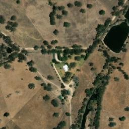 Satellite imagery of Teakle Hill, AU