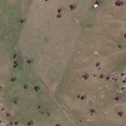 Satellite imagery of Freds Hill, AU