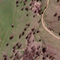 Satellite imagery of Rileys Hill, AU