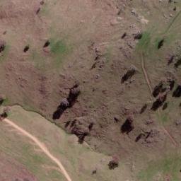 Satellite imagery of Rileys Hill, AU