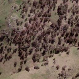 Satellite imagery of Rileys Hill, AU