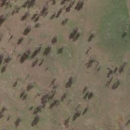 Satellite imagery of Oak Hill, AU