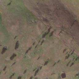 Satellite imagery of Oak Hill, AU