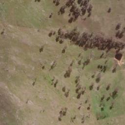 Satellite imagery of Waroo Hill, AU
