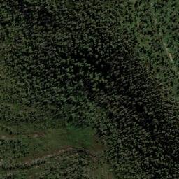 Satellite imagery of Sturgiss Hill, AU