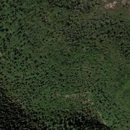 Satellite imagery of Sturgiss Hill, AU