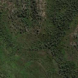 Satellite imagery of Sturgiss Hill, AU