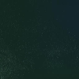 Satellite imagery of Tutonu Point, NZ