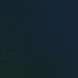 Satellite imagery of Tutonu Point, NZ