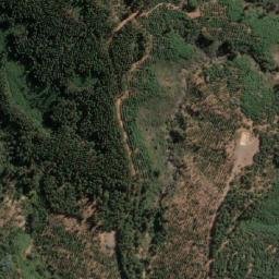 Satellite imagery of Paso de Las Ánimas, CL