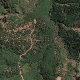 Satellite imagery of Paso de Las Ánimas, CL