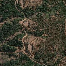 Satellite imagery of Paso de Las Ánimas, CL