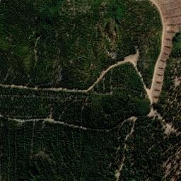Satellite imagery of Cerro Sauce, CL