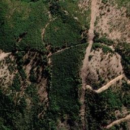 Satellite imagery of Cerro Piedra, CL
