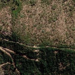 Satellite imagery of Cerro Piedra, CL