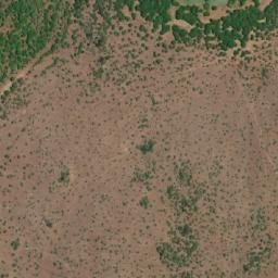 Satellite imagery of Cerro El Peñón, CL