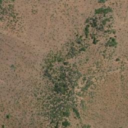 Satellite imagery of Cerro El Peñón, CL