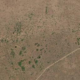 Satellite imagery of Cerro El Peñón, CL