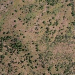 Satellite imagery of Morro Carretón, CL