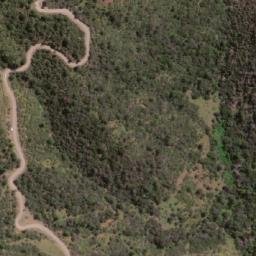 Satellite imagery of Cuesta Tricao, CL