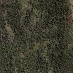 Satellite imagery of Cuesta Tricao, CL