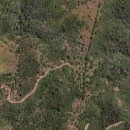 Satellite imagery of Cuesta La Higuera, CL