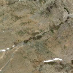 Satellite imagery of Cerro La Iglesia, CL