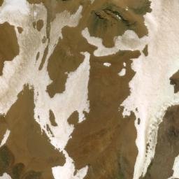 Satellite imagery of Cerro Las Choicas, AR