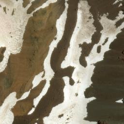 Satellite imagery of Cerro Las Choicas, AR