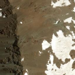 Satellite imagery of Cerro Las Choicas, AR