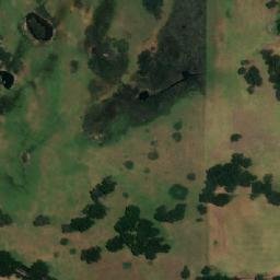 Satellite imagery of Somerset Hill, AU