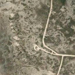 Satellite imagery of Cape Carnot, AU