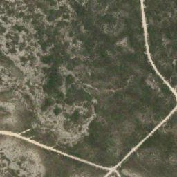 Satellite imagery of Cape Carnot, AU