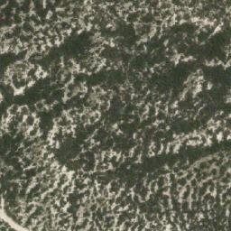 Satellite imagery of Cape Wiles, AU