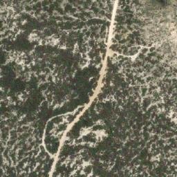Satellite imagery of Cape Wiles, AU