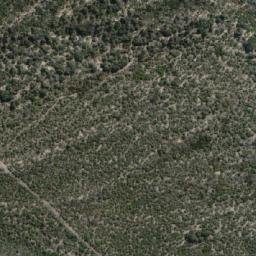 Satellite imagery of Observatory Point, AU