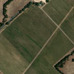 Satellite imagery of New Era Mine, AU