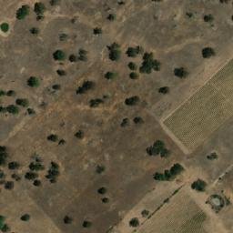 Satellite imagery of Teakle Hill, AU